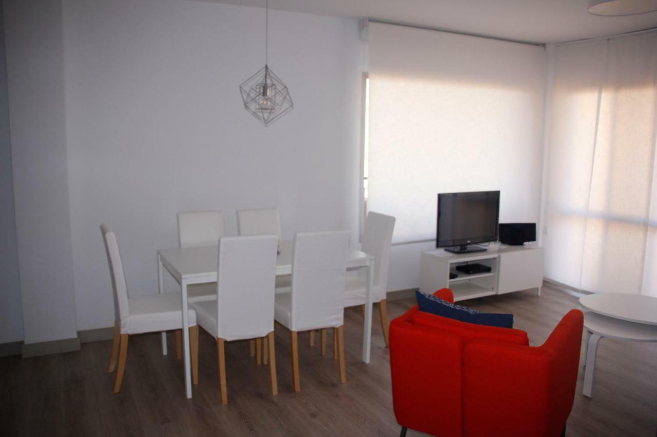 Tajo Playamar Daire Torremolinos Dış mekan fotoğraf