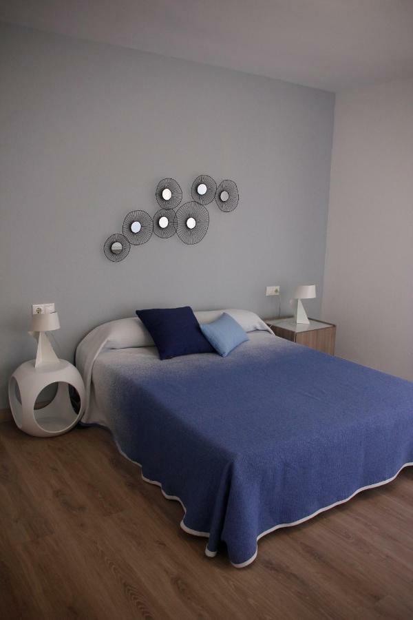 Tajo Playamar Daire Torremolinos Dış mekan fotoğraf