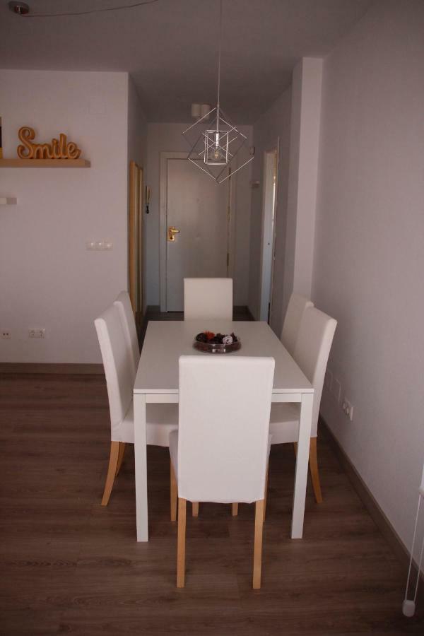 Tajo Playamar Daire Torremolinos Dış mekan fotoğraf