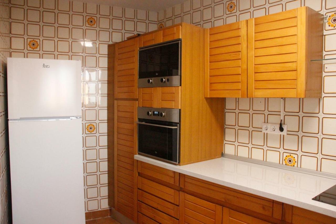 Tajo Playamar Daire Torremolinos Dış mekan fotoğraf